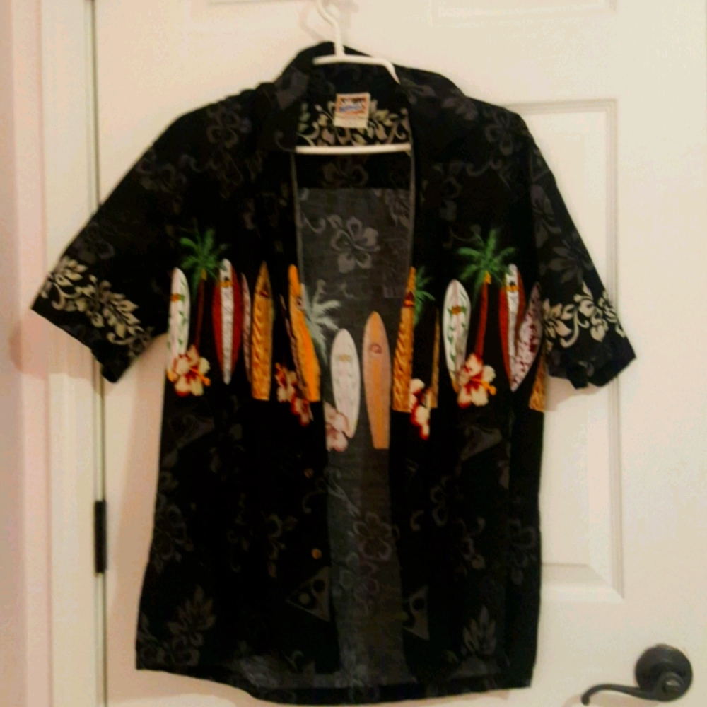 Mens shirt